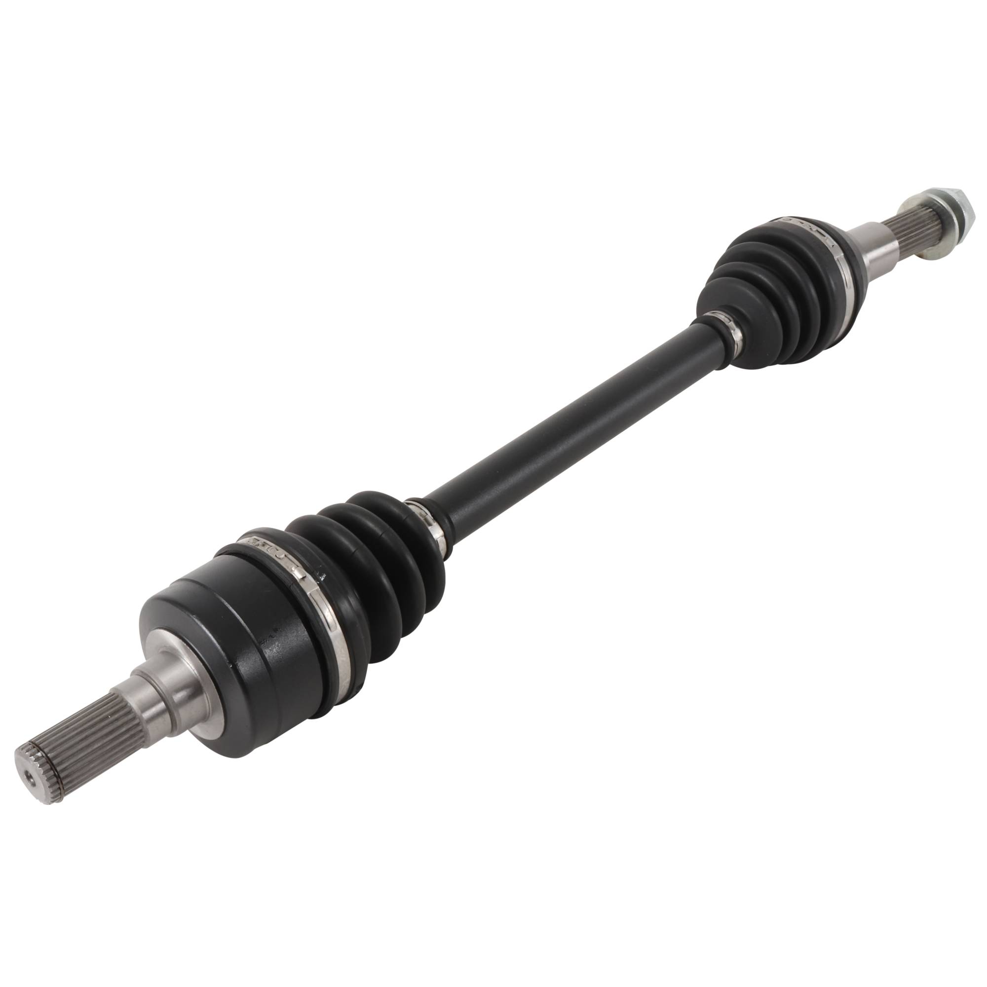 AB8-YA-8-326 8 Ball Axle